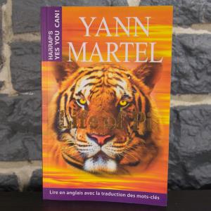 Life of Pi (Yann Martel) (01)
